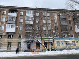 , 1-комн., Самара
