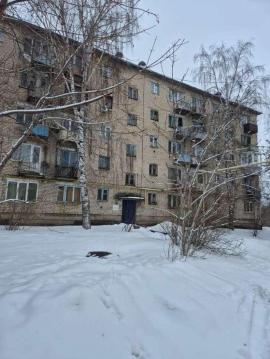 Квартиры, 1-комн., Сызрань