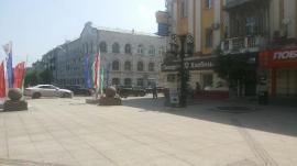 , 2-комн., Самара