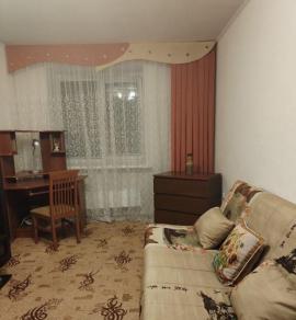 , 1-комн., Самара