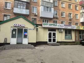 , 1-комн., Самара