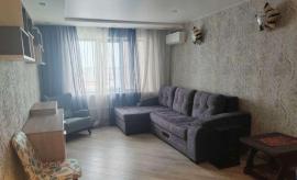 , 1-комн., Самара