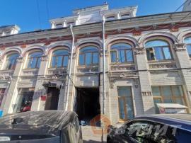 , 6-комн., Самара