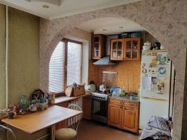 , 3-комн., Самара