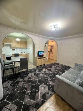 , 2-комн., Самара