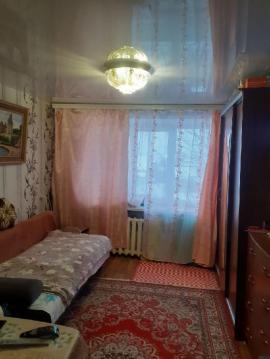 , 1-комн., Тольятти