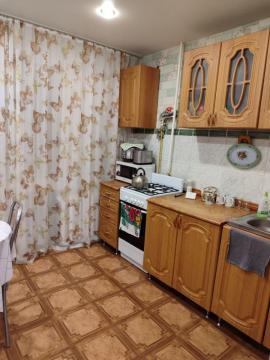 , 2-комн., Тольятти