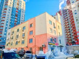 , 1-комн., Самара