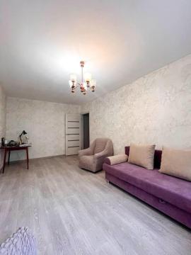 , 2-комн., Самара