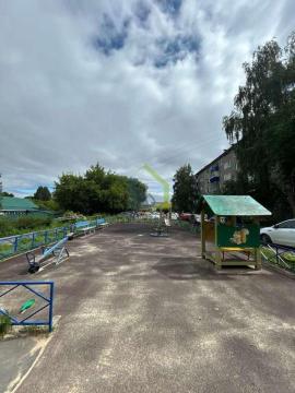 Квартиры, 1-комн., Сызрань