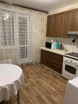 , 2-комн., Тольятти