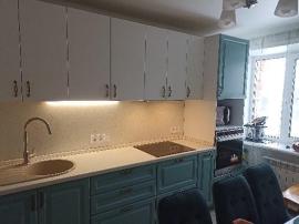 Квартиры, 4-комн., Тольятти