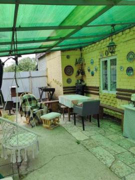 , Самарская область