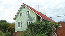 Дома/Коттеджи, Октябрьск