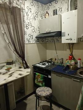 , 2-комн., Тольятти