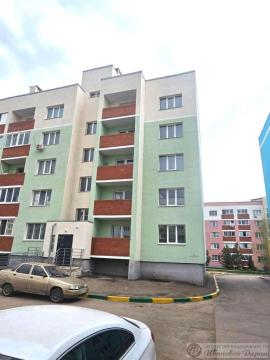 Квартиры, 3-комн., Самара
