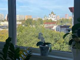 , 2-комн., Тольятти