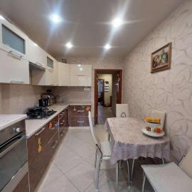 , 2-комн., Самара