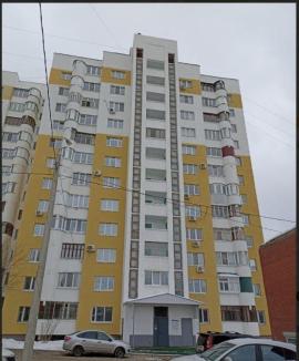 , 2-комн., Самара