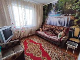 Квартиры, 3-комн., Самара