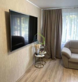 , 2-комн., Сызрань