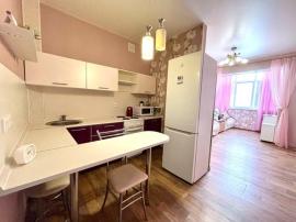 , 1-комн., Тольятти