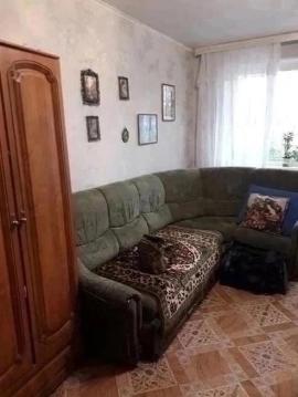 , 1-комн., Самара