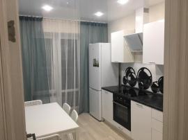 , 1-комн., Самара