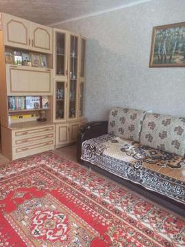, 1-комн., Самара