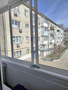 2-к. Квартиры