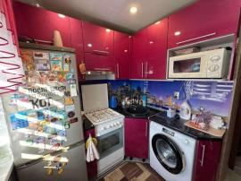 Квартиры, 2-комн., Чапаевск