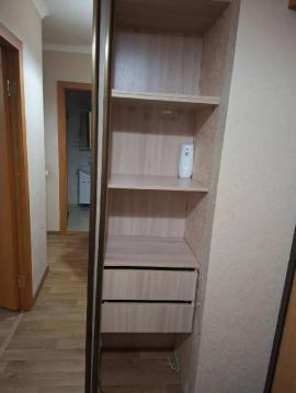 Аренда квартир, 1-комн., Тольятти