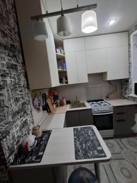 , 2-комн., Тольятти