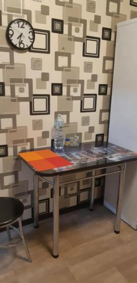 , 1-комн., Самара