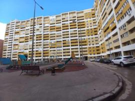 , 1-комн., Самара