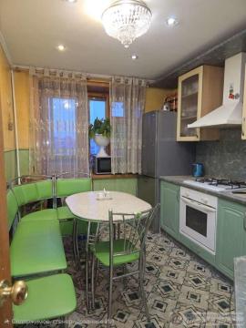 , 3-комн., Самара