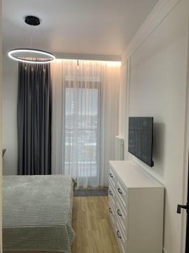 , 2-комн., Самара