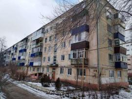 Квартиры, 2-комн., Сызрань