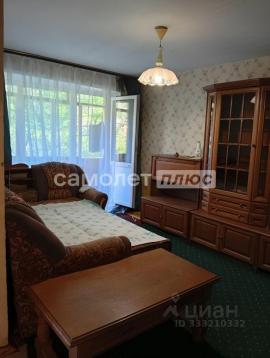 , 1-комн., Самара