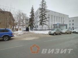 , 1-комн., Самара