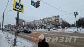 , 3-комн., Самара