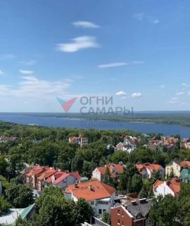 , 1-комн., Самара