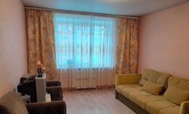 , 1-комн., Самара