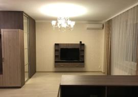 , 1-комн., Самара