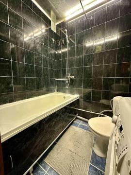 , 1-комн., Самара