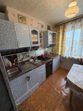 , 2-комн., Самара