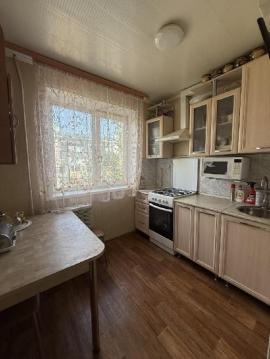 , 2-комн., Тольятти