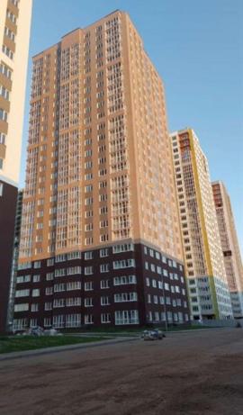 , 2-комн., Самара