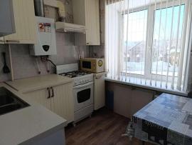 , 1-комн., Самара