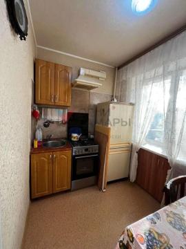 , 2-комн., Самара